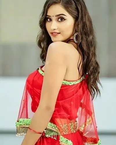 Ankita Sahu