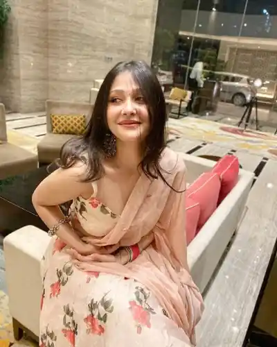 Geeta Singh