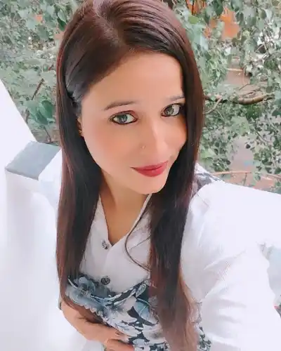 Priya Vasu